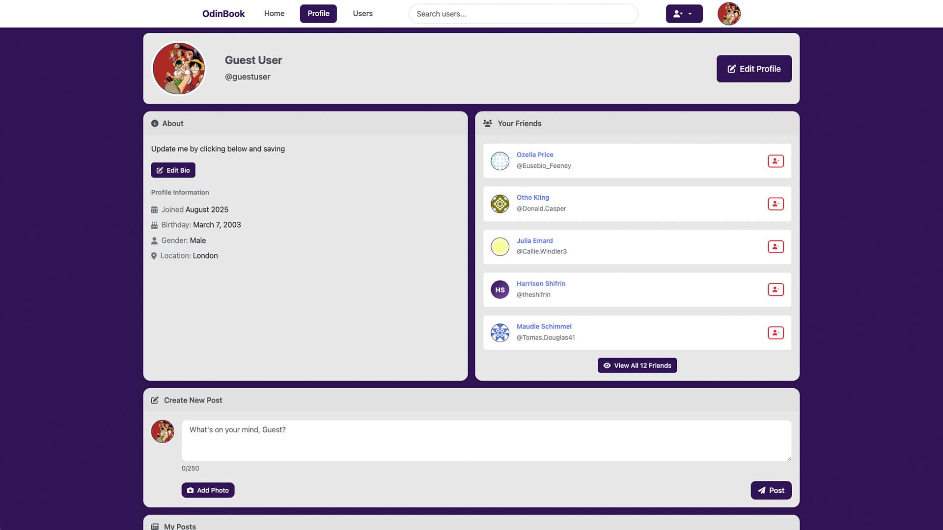 Social Media Platform - Image 3