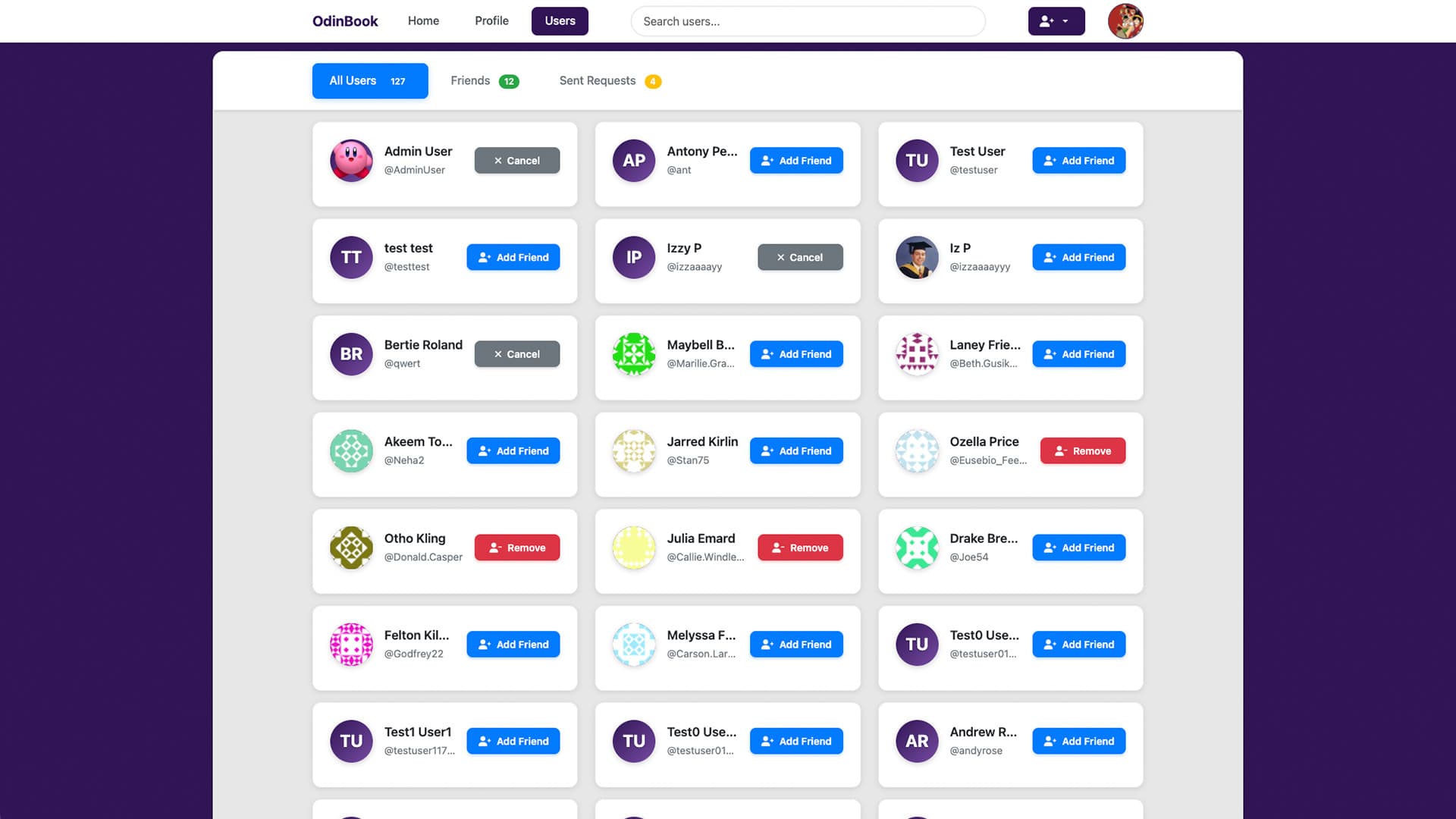 Social Media Platform - Image 4