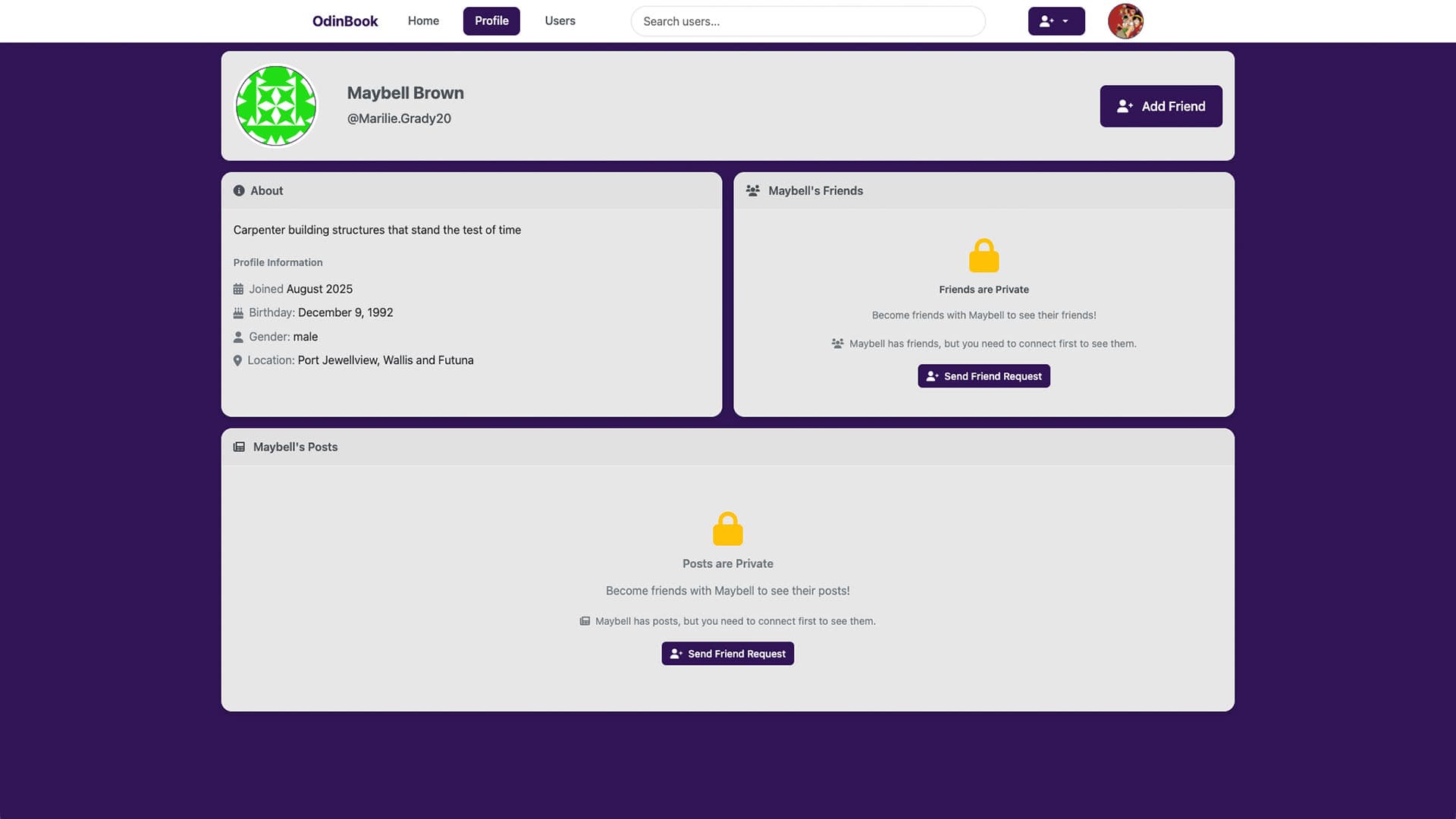 Social Media Platform - Image 5